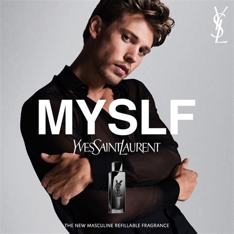 yves saint laurent perfume commercial song|ysl aftershave advert.